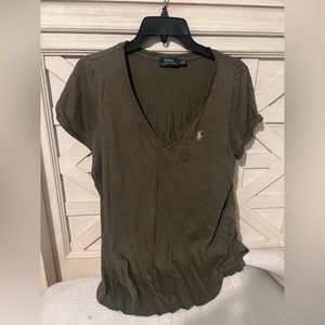 Polo tshirt